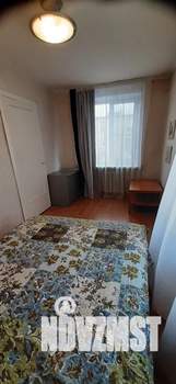 2-к квартира, посуточно, 46м2, 3/5 этаж