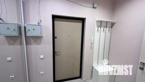 Студия квартира, посуточно, 35м2, 2/20 этаж