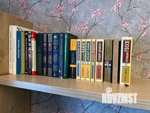 Студия квартира, посуточно, 29м2, 4/4 этаж