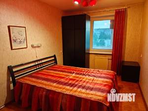 2-к квартира, на длительный срок, 53м2, 4/5 этаж