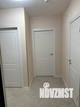 1-к квартира, посуточно, 30м2, 2/7 этаж