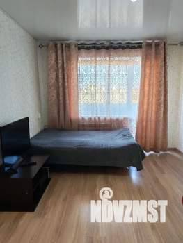 2-к квартира, посуточно, 47м2, 5/5 этаж