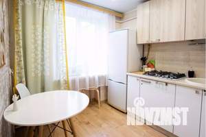 1-к квартира, посуточно, 33м2, 1/5 этаж