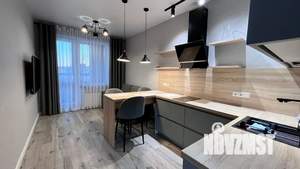 2-к квартира, посуточно, 50м2, 5/5 этаж