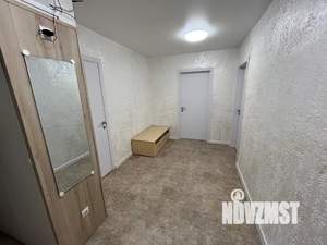 3-к квартира, посуточно, 67м2, 8/9 этаж