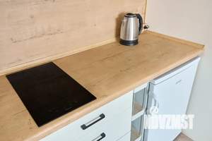 1-к квартира, посуточно, 36м2, 6/21 этаж