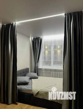 1-к квартира, посуточно, 32м2, 2/5 этаж