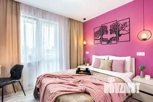 2-к квартира, посуточно, 34м2, 4/16 этаж