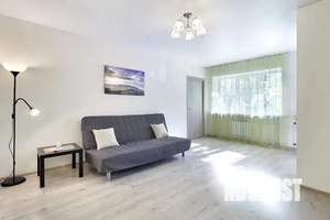 2-к квартира, посуточно, 46м2, 2/5 этаж
