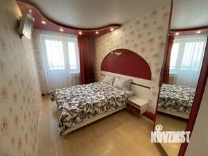2-к квартира, на длительный срок, 60м2, 7/10 этаж