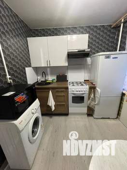 1-к квартира, посуточно, 33м2, 2/5 этаж