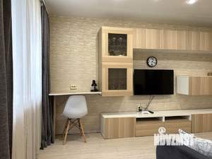 2-к квартира, на длительный срок, 38м2, 2/3 этаж