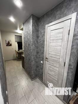 1-к квартира, на длительный срок, 40м2, 4/9 этаж