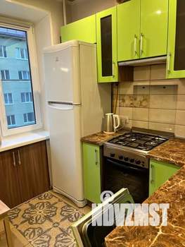 2-к квартира, посуточно, 42м2, 1/5 этаж