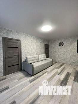 2-к квартира, посуточно, 42м2, 1/1 этаж