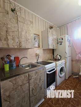 1-к квартира, на длительный срок, 36м2, 3/9 этаж