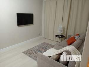 1-к квартира, посуточно, 30м2, 2/5 этаж