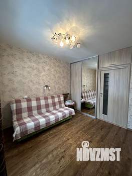 3-к квартира, посуточно, 65м2, 3/9 этаж