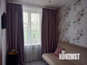 2-к квартира, посуточно, 38м2, 2/2 этаж