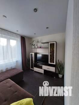 1-к квартира, посуточно, 37м2, 5/5 этаж