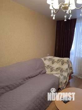 1-к квартира, на длительный срок, 36м2, 4/9 этаж