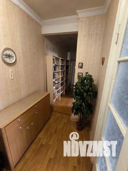 2-к квартира, посуточно, 63м2, 3/5 этаж