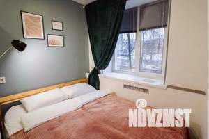 1-к квартира, посуточно, 20м2, 1/5 этаж