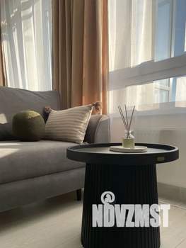 1-к квартира, посуточно, 33м2, 9/16 этаж