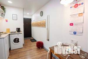 1-к квартира, посуточно, 20м2, 1/5 этаж