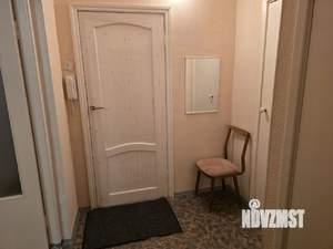 1-к квартира, на длительный срок, 36м2, 10/10 этаж