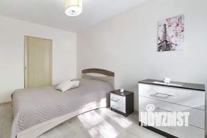 2-к квартира, посуточно, 46м2, 2/5 этаж
