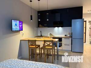 Студия квартира, посуточно, 33м2, 7/8 этаж