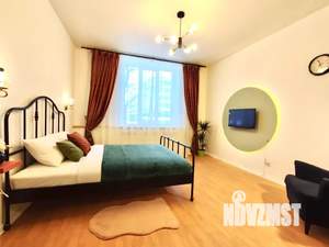 2-к квартира, посуточно, 72м2, 1/4 этаж