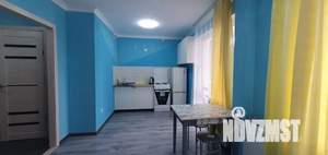 Студия квартира, посуточно, 30м2, 3/16 этаж