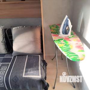 2-к квартира, посуточно, 46м2, 5/16 этаж