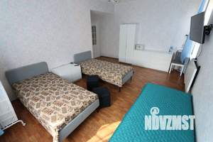 1-к квартира, посуточно, 130м2, 1/1 этаж