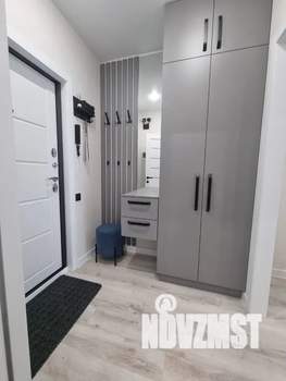 1-к квартира, посуточно, 29м2, 8/9 этаж