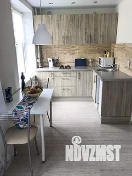 2-к квартира, посуточно, 44м2, 2/5 этаж