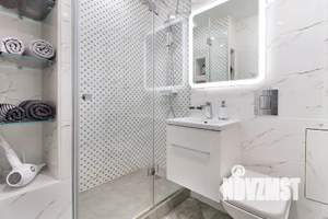 1-к квартира, посуточно, 34м2, 5/5 этаж