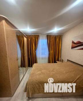 2-к квартира, посуточно, 40м2, 9/16 этаж