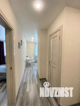 1-к квартира, посуточно, 36м2, 3/9 этаж