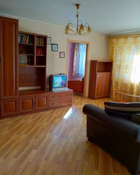 2-к квартира, на длительный срок, 45м2, 1/4 этаж