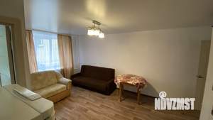 2-к квартира, на длительный срок, 47м2, 3/5 этаж