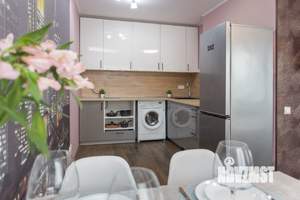 2-к квартира, посуточно, 39м2, 4/25 этаж