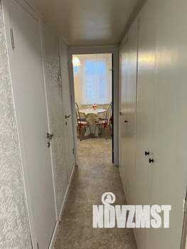 3-к квартира, посуточно, 67м2, 8/9 этаж