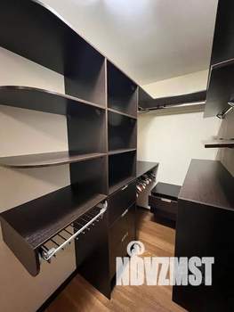 4-к квартира, посуточно, 127м2, 3/6 этаж