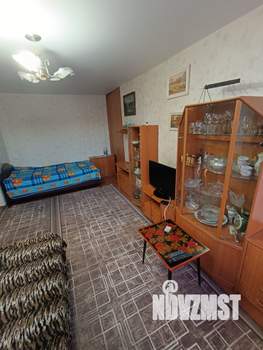 1-к квартира, на длительный срок, 30м2, 5/5 этаж