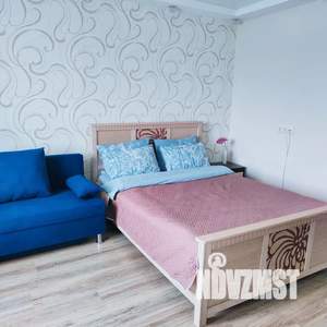 2-к квартира, посуточно, 44м2, 4/5 этаж