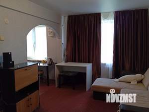 1-к квартира, на длительный срок, 31м2, 5/5 этаж