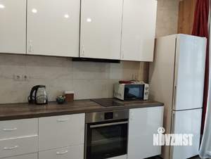 1-к квартира, посуточно, 46м2, 1/5 этаж